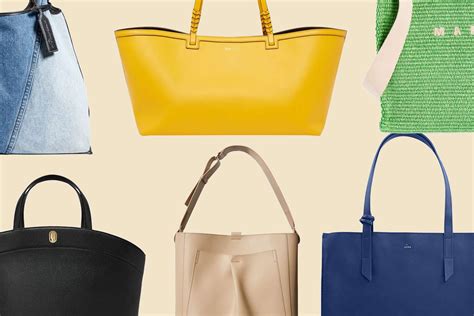 The 15 Best Work Bags, According to Fashion Industry Insiders - balustradellc