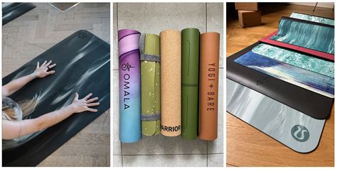 The 15 Best Yoga Mats of 2026, Tested - Verywell Fit - balustradellc