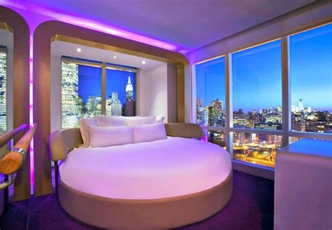 The 15 Most Trendy Hotels in New York City - balustradellc