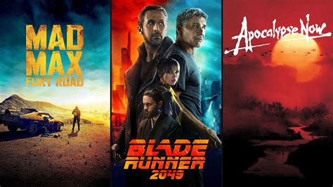 The 15 Most Visually Stunning Films Ever Made, … - balustradellc