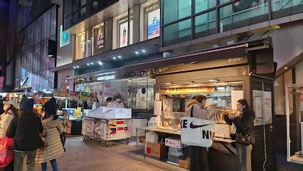 The 16 Best Cheap Shopping Spots in Seoul - balustradellc