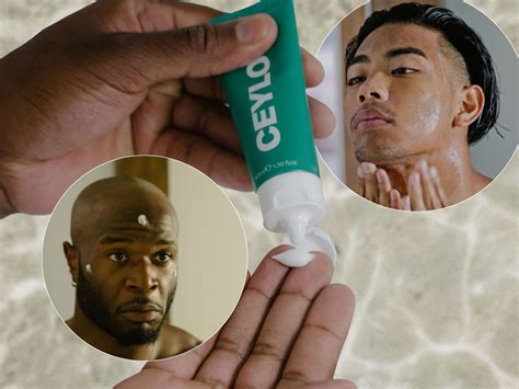 The 16 Best Face Moisturizers for Men, Tested - Byrdie - balustradellc