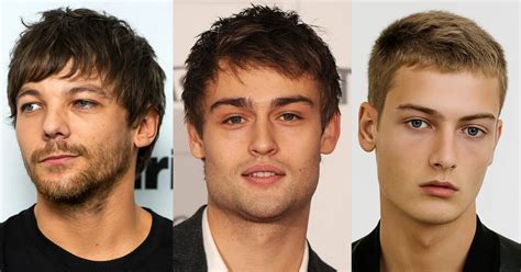 The 16 Best Hairstyles for Men With Thinning Hair - AOL - balustradellc