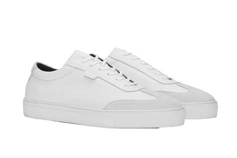 The 16 Best Minimalist Trainer Brands - FashionBeans - balustradellc