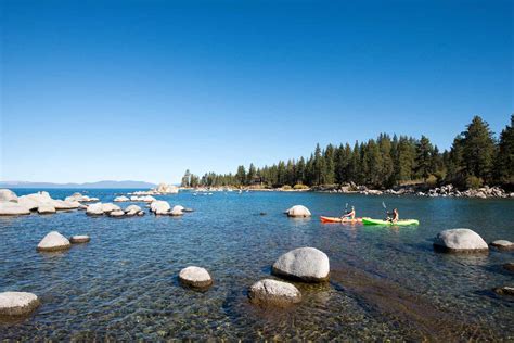 The 16 Best Places to Go Kayaking in California - balustradellc