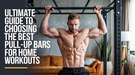The 16 Best Pull-up Bars for Home Workouts - Home … - balustradellc