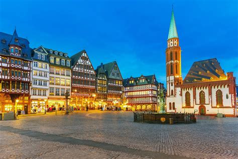 The 16 best things to do in Frankfurt - Lonely Planet - balustradellc