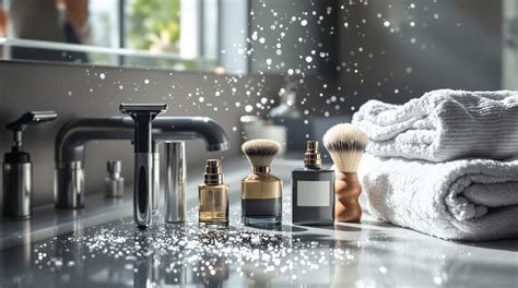 The 16 Grooming Essentials Every Modern Man Needs … - balustradellc