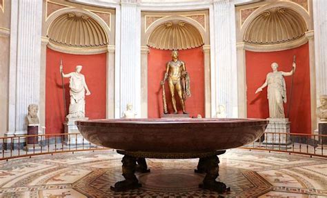 The 16 Most Famous Sculptures at the Vatican - The … - balustradellc