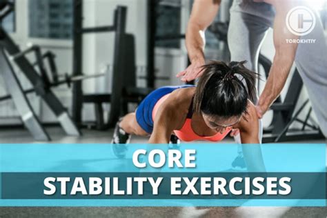 The 17 Best Core Exercises to Build Strength and … - balustradellc
