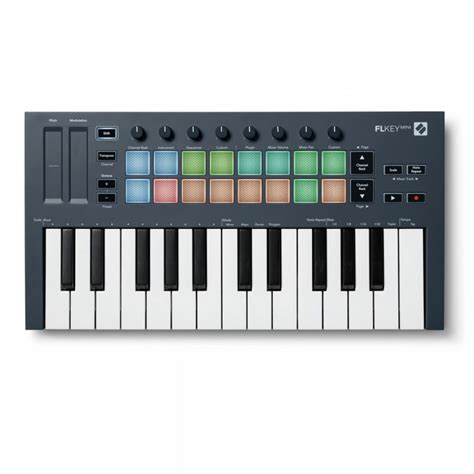 The 17 Best MIDI Keyboards 2026 - Gear4music - balustradellc