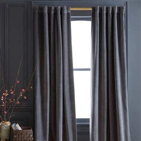 The 17 Best Velvet Curtains for Your Home - balustradellc