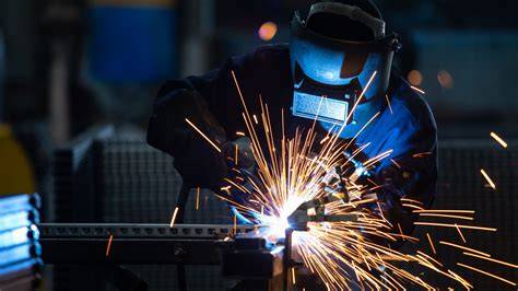 The 17 Best Welding Schools & Colleges in USA … - raincitystudios.com