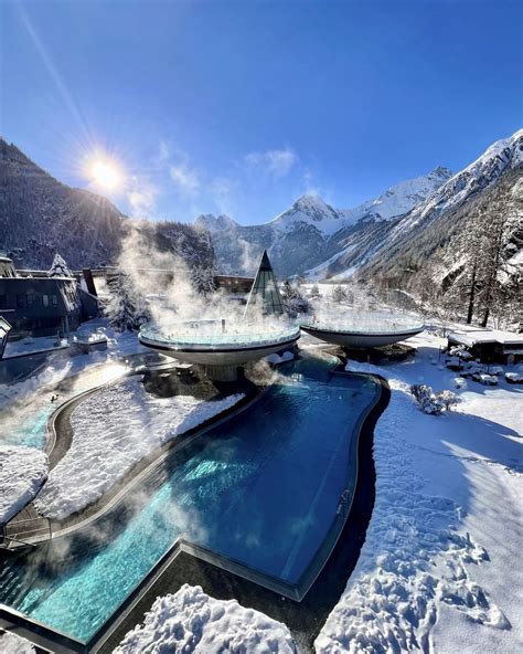 The 17 Most Magical Hot Spring Resorts in the World - balustradellc