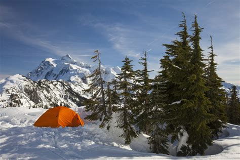 The 17 Most Spectacular Winter Camping Spots in Europe - balustradellc