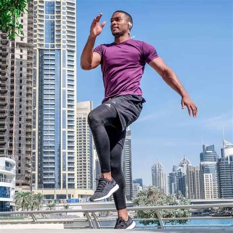 The 18 Best Men’s Workout Clothes in 2026 - Next Level Gents - balustradellc