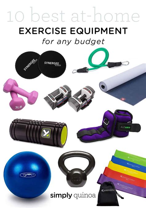 The 18 Best Pieces of Exercise Equipment for Small … - balustradellc