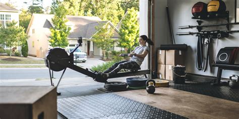 The 18 Best Smart Home Gyms For All-In-One Workouts - balustradellc