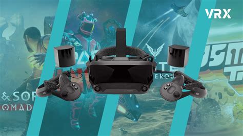 The 18 best VR games for Quest, Valve Index, and … - balustradellc