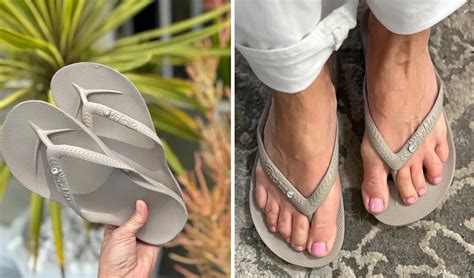 The 18 Most Comfortable Flip Flops of 2025 - PureWow - balustradellc