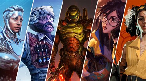 The 19 best FPS games to play right now - TechRadar - balustradellc