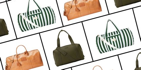 The 19 Best Weekender Bags of 2024, Tested and … - balustradellc
