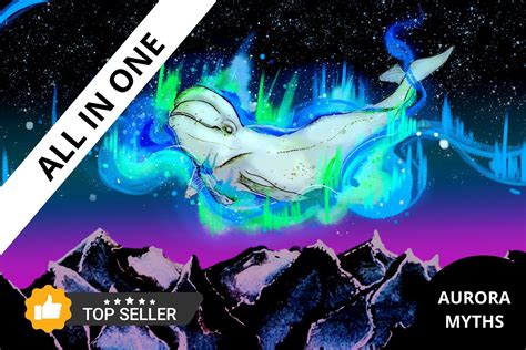 The 19 Most Fascinating Myths About Aurora - raincitystudios.com