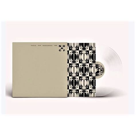 THE 1975 Notes On A Conditional Form Vinyl