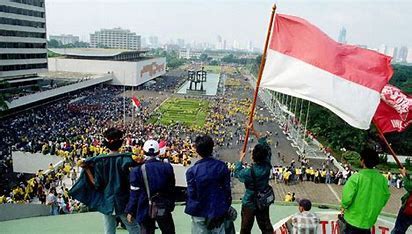 The 1998 Indonesian Reformation - wintechmobiles.com