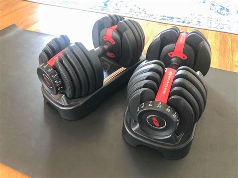 The 2 Best Adjustable Dumbbells of 2026 | Reviews by … - balustradellc