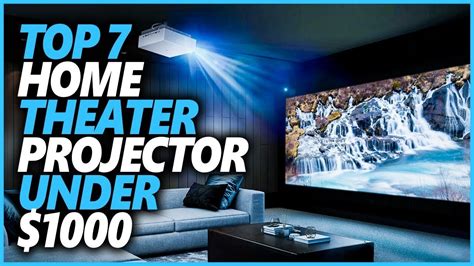 The 2 Best Home Theater Projectors Under $1,500 of … - balustradellc