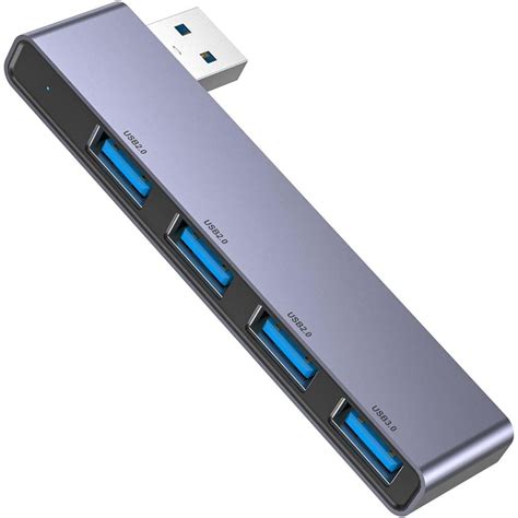 The 2 Best USB Hubs of 2026 | Reviews by Wirecutter - balustradellc