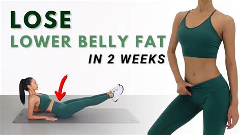 The 2 weeks plan to reduce stubborn lower belly fat - Rolling Out - balustradellc