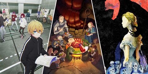 The 20 Best Anime Of 2024, Ranked By Fans - balustradellc