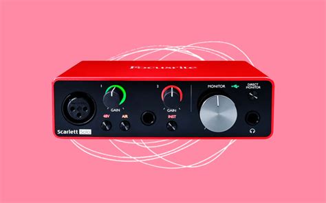 The 20 best audio interfaces for home studios (2025) - balustradellc