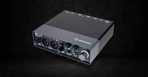 The 20 Best Audio Interfaces for Music Producers in 2023 - balustradellc
