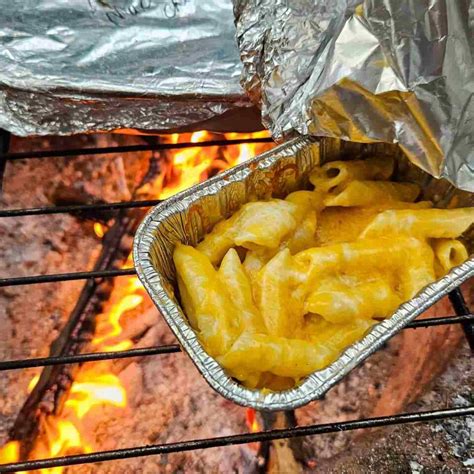 The 20 Best Campfire Recipes for Outdoor Lovers - balustradellc