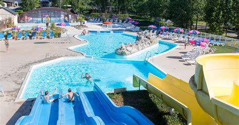 The 20 best campsites in France - The Telegraph - balustradellc