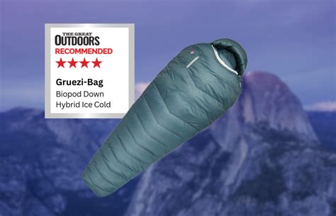 The 20 Best Cold Weather Sleeping Bags - GearMoose - balustradellc