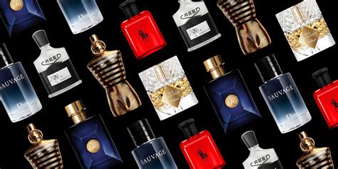 The 20 Best Colognes for Men in 2025 - PureWow - balustradellc