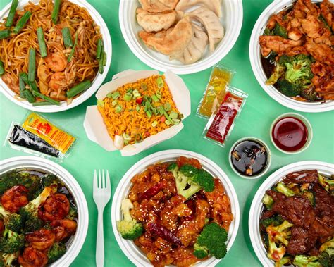 THE 20 BEST Chinese Food Delivery in Monument - Postmates