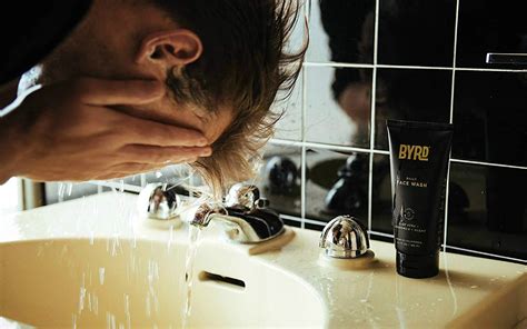 The 20 Best Face Washes For Men | GearMoose - balustradellc