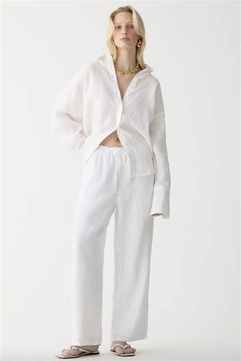 The 20 Best Linen Sets to Wear Summer 2024 - Town … - balustradellc