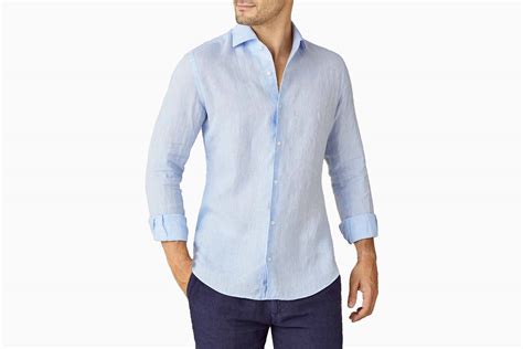 The 20 Best Linen Shirts for Men - Business Insider - balustradellc