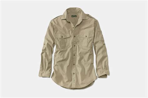 The 20 Best Men’s Outdoor Shirts - GearMoose - balustradellc