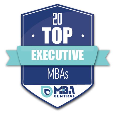 The 20 Best Online Executive MBAs - MBA Central - balustradellc