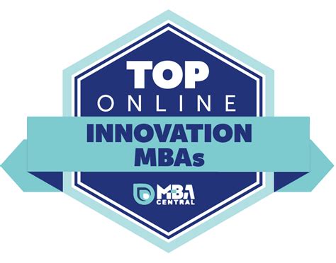 The 20 Best Online Innovation MBA Degree Programs - balustradellc