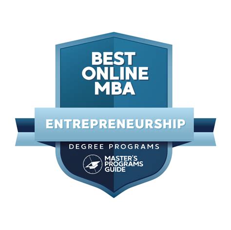 The 20 Best Online MBA in Entrepreneurship Schools - balustradellc