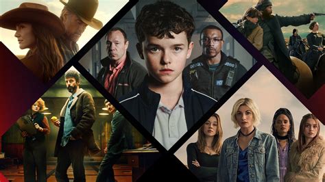 The 20 Best Original Series on Netflix in 2025 - balustradellc