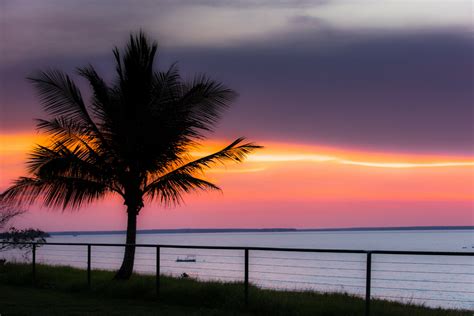 The 20 best places to watch the sunset in Australia - balustradellc